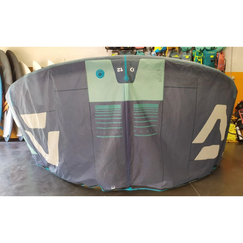 Aile Duotone Rebel 12 M 2021 Occasion 2 Aile Duotone Rebel 12 M 2021 Occasion – Image 2