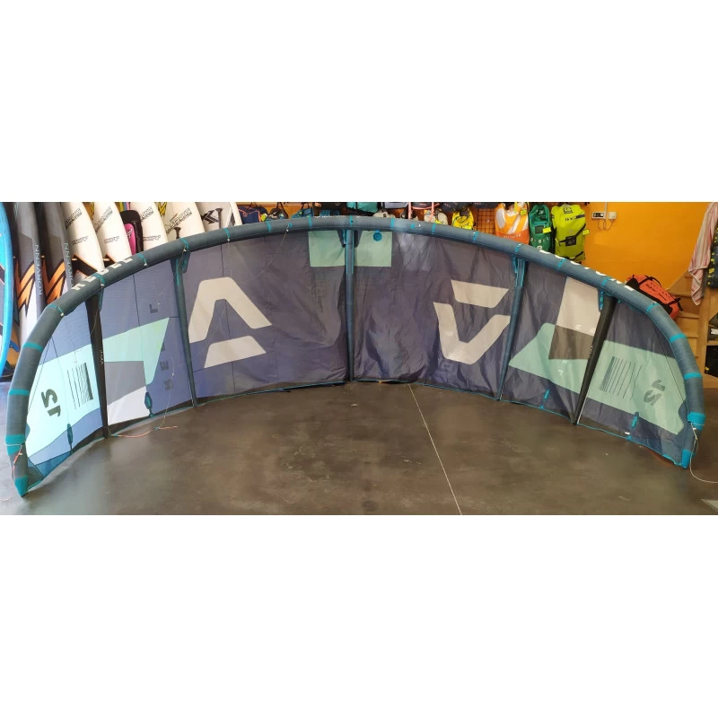 Aile Duotone Rebel 12 M 2021 Occasion 1 Aile Duotone Rebel 12 M 2021 Occasion