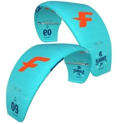 Pack F-one Bandit 2022 + Barre