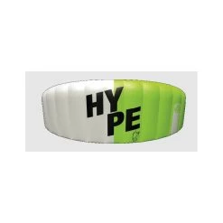 Pack Mountainboard MTB Korven / Kite Peter Lynn Hype Play -Ocean Soldes aile peter lynn hype play 2021 14