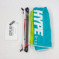 Aile Peter Lynn Hype TR 2021 -Ocean Soldes aile peter lynn hype tr 2021 6