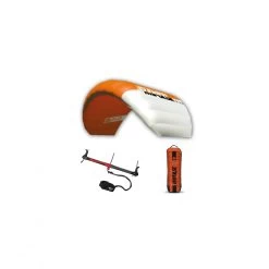 Aile Peter Lynn Impulse TR 2021 -Ocean Soldes aile peter lynn impulse tr 2021 13