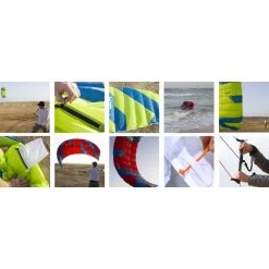 Aile Peter Lynn Skim TR 2021 -Ocean Soldes aile peter lynn skim tr 2021 11