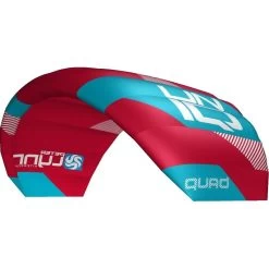 Aile Peter Lynn Uniq Quad 2017 Complète -Ocean Soldes aile peter lynn uniq quad 2017 complete 3