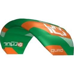 Aile Peter Lynn Uniq Quad 2017 Complète -Ocean Soldes aile peter lynn uniq quad 2017 complete 4