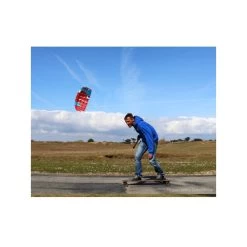 Aile Peter Lynn Uniq TR -Ocean Soldes aile peter lynn uniq tr 2