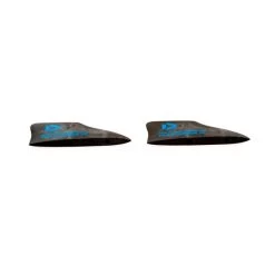 Aileron Twin Tip Duotone Carbon 30 - FS 5.0 (2 Pcs)