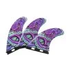 Ailerons 3DFINS Gohard Kracken Futures