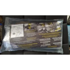 Bladder Boudin Bord D'attaque Airush Lithium Progression 9 M² 2017-2019 -Ocean Soldes bladder boudin bord d attaque airush lithium progression 9 m 2017 2019 3