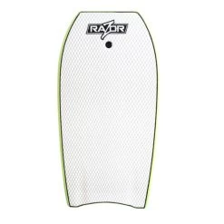 Ocean Soldes -Ocean Soldes bodyboard razor vert 1