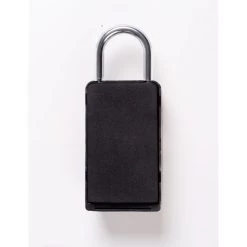 Cadenas Surflogic Maxilock Noir 6 Cadenas Surflogic Maxilock Noir -Ocean Soldes cadenas surflogic maxilock noir 2