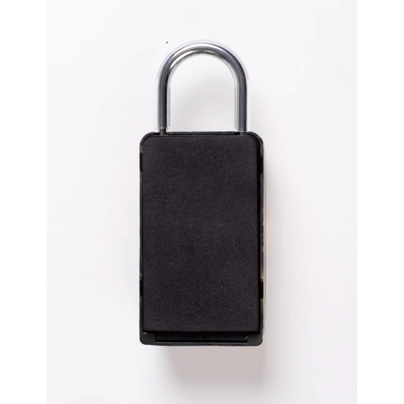 Cadenas Surflogic Maxilock Noir 3 Cadenas Surflogic Maxilock Noir – Image 3