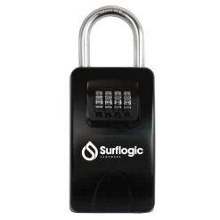 Cadenas Surflogic Maxilock Noir