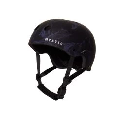 Casque Mystic MK8 X Black Grey 2022