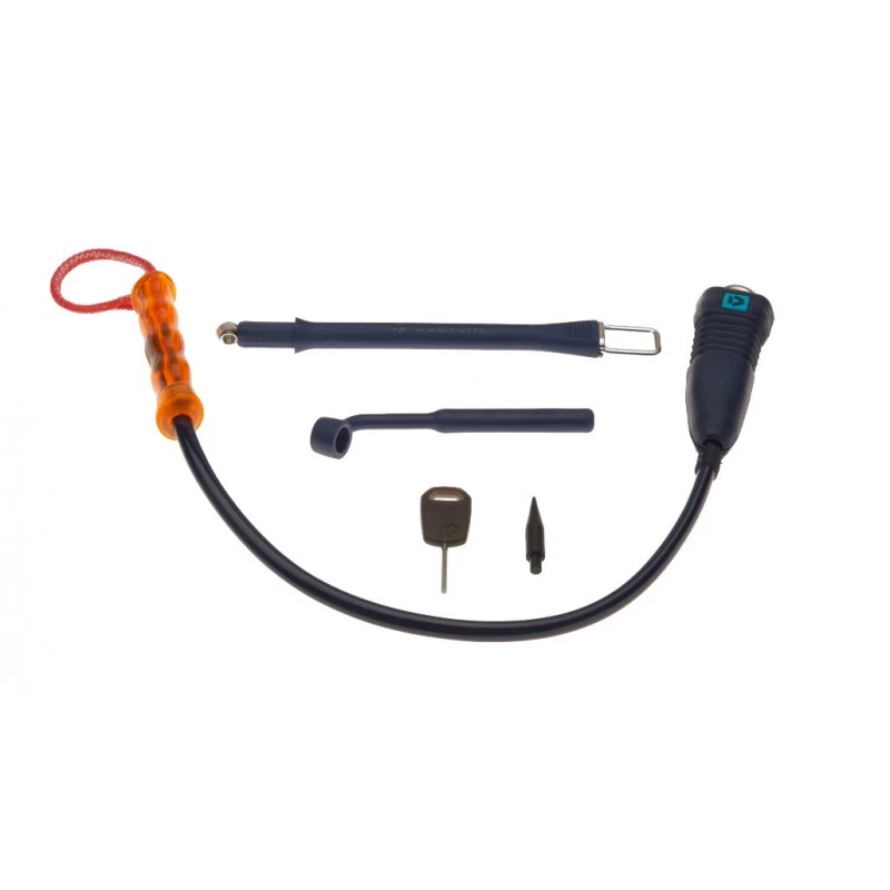 Chicken Loop Duotone Freeride 2021 2 Chicken Loop Duotone Freeride 2021 – Image 2