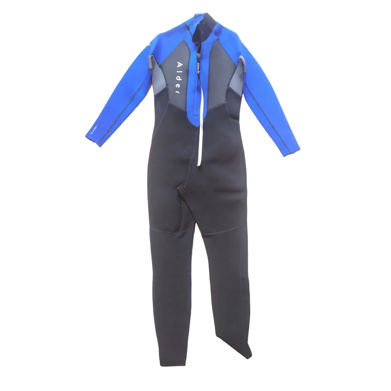 Combinaison Alder Impact 3/2 Mm Royal 2023 2 Combinaison Alder Impact 3/2 Mm Royal 2023 – Image 2