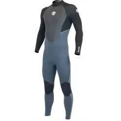 Combinaison Alder Stealth 5/4/3 Grey