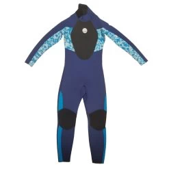 Combinaison Alder Stealth Junior Blue 5/4/3 2023