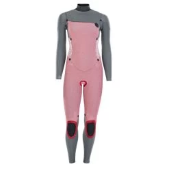 Combinaison Ion Amaze Core 5/4 FZ Concord-blue 2022 -Ocean Soldes combinaison ion amaze core 54 fz concord blue 2022 2