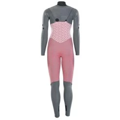 Combinaison Ion Amaze Core 5/4 FZ Concord-blue 2022 -Ocean Soldes combinaison ion amaze core 54 fz concord blue 2022 3