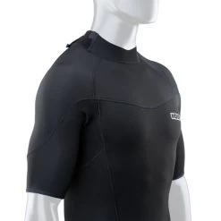 Combinaison Ion Element 3/2 Overknee SS Back Zip Noir -Ocean Soldes combinaison ion element 32 overknee ss back zip noir 2