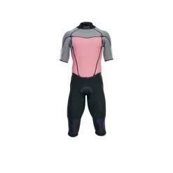 Combinaison Ion Element 3/2 Overknee SS Back Zip Noir -Ocean Soldes combinaison ion element 32 overknee ss back zip noir 6