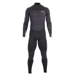 Combinaison Ion Element 5/4 BZ 2022 Black