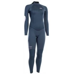 Combinaison ION Element 5/4 BZ 2022 Dark Blue