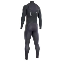 Combinaison Ion Element 5/4 FZ 2022 Black -Ocean Soldes combinaison ion element 54 fz 2022 black 2