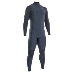 Combinaison Ion Seek Amp 5/4 FZ DL 2022 Black