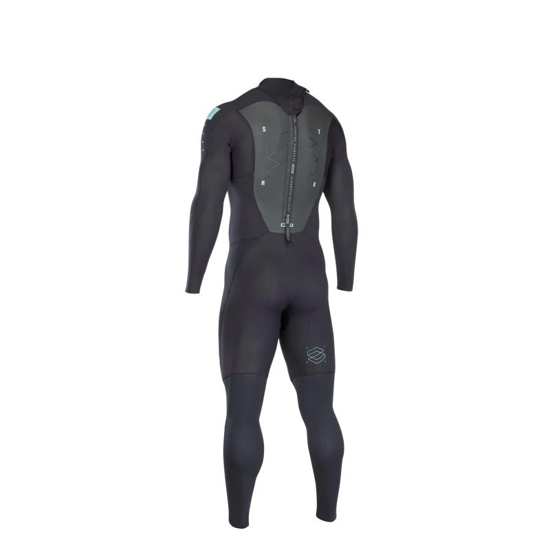 Combinaison Ion Strike Element Semidry 3/2 BZ DL 2019 Black 2 Combinaison Ion Strike Element Semidry 3/2 BZ DL 2019 Black – Image 2