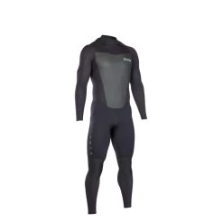 Combinaison Ion Strike Element Semidry 3/2 BZ DL 2019 Black