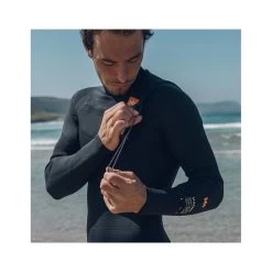 Combinaison Manera Meteor Magma FZ 5/4/3 Black 2022 -Ocean Soldes combinaison manera meteor magma fz 543 black 2022 1