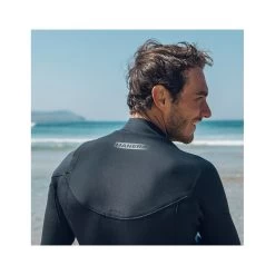 Combinaison Manera Meteor Magma FZ 5/4/3 Black 2022 -Ocean Soldes combinaison manera meteor magma fz 543 black 2022 2