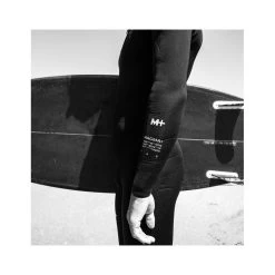 Combinaison Manera Meteor Magma FZ 5/4/3 Black 2022 -Ocean Soldes combinaison manera meteor magma fz 543 black 2022 3