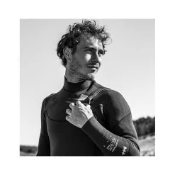 Combinaison Manera Meteor Magma FZ 5/4/3 Black 2022 -Ocean Soldes combinaison manera meteor magma fz 543 black 2022 4