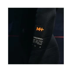Combinaison Manera Meteor Magma FZ 5/4/3 Black 2022 -Ocean Soldes combinaison manera meteor magma fz 543 black 2022 6