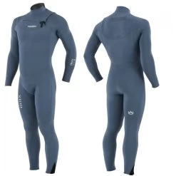 Combinaison Manera Meteor X10D 4/3 Pewter 2022