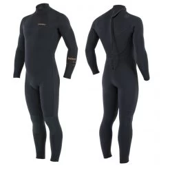 Combinaison Manera Seafarer BZ 5/3 Anthracite 2022