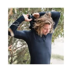 Combinaison Manera Seafarer FZ 4/3 Steel 2022 -Ocean Soldes combinaison manera seafarer fz 43 steel 2022 2