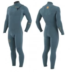 Combinaison Manera Seafarer FZ 4/3 Steel 2022