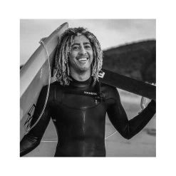 Combinaison Manera Seafarer FZ 4/3 Steel 2022 -Ocean Soldes combinaison manera seafarer fz 43 steel 2022 3