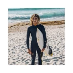 Combinaison Manera Seafarer FZ 5/3 Sailor 2022 -Ocean Soldes combinaison manera seafarer fz 53 sailor 2022 1