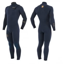 Combinaison Manera Seafarer FZ 5/3 Sailor 2022