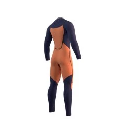 Combinaison Mystic Marshall Fullsuit 4/3mm Fzip Navy/Rouge 7 Combinaison Mystic Marshall Fullsuit 4/3mm Fzip Navy/Rouge -Ocean Soldes combinaison mystic marshall fullsuit 43mm fzip navyred 3