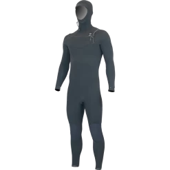 Combinaison Néoprène Alder Evo Hooded Men 6/4