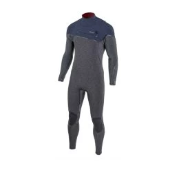 Combinaison Néoprène Prolimit Mercury TR Free-X TR FTM 5/3 2023 Black/blue