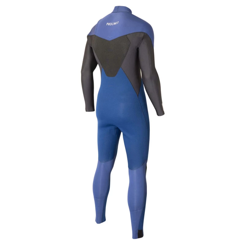 Combinaison Prolimit Fusion Free-x Steamer 5/3 DL Navy 2023 2 Combinaison Prolimit Fusion Free-x Steamer 5/3 DL Navy 2023 – Image 2