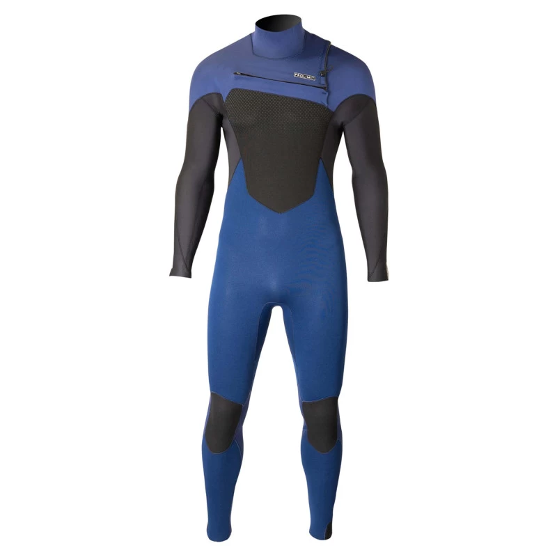 Combinaison Prolimit Fusion Free-x Steamer 5/3 DL Navy 2023 3 Combinaison Prolimit Fusion Free-x Steamer 5/3 DL Navy 2023 – Image 3