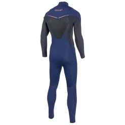 Combinaison Prolimit Fusion Freezip Steamer 4/3 GBS Navy 2022 6 Combinaison Prolimit Fusion Freezip Steamer 4/3 GBS Navy 2022 -Ocean Soldes combinaison prolimit fusion freezip steamer 43 gbs navy 2022 2